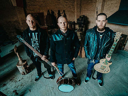 LUPARA – „Deset otázek“