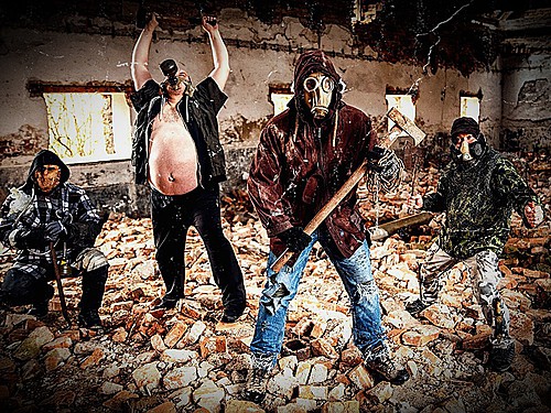 SLZY MRTVÉHO SVĚTA – „Deset otázek“