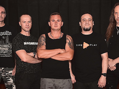 BLASTERA – „Deset otázek“