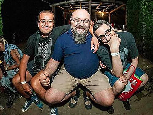 ACROHOLIA – 30 years of Grindcore.