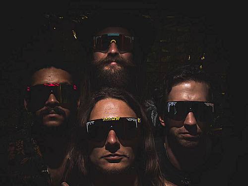 RUFF MAJIK – Česká republika je od naší poslední návštěvy na vrcholu našeho seznamu, kam se nejvíc těšíme!