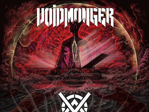 VOIDMONGER – Průvodce albem „Lies of Aquarius“