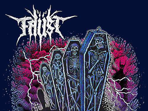 Břitvě 2024 vládnou FAÜST, THULSA či několik tradičních jistot