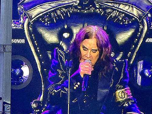 Princ temnot navždy opustil tento svět