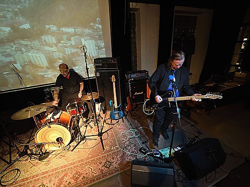 LVMEN, CODE NAME LINHART