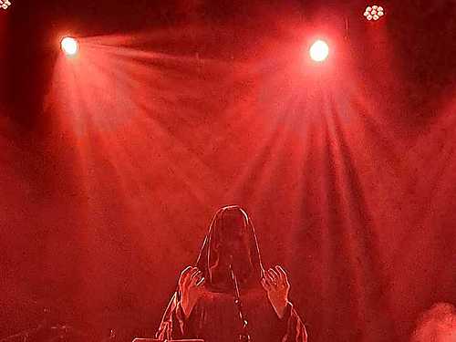 CELEBRARE NOCTEM FEST X