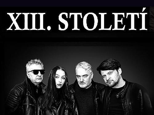 XIII. STOLETÍ, PROJEKT XIII