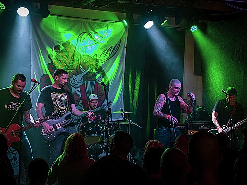 DRIÁK – Je ohromně těžké tvořit něco, abychom udrželi svoji pomyslnou laťku a nepodlezli ji tím, že odflákneme song, hlavně ať je hotovej a vydanej...