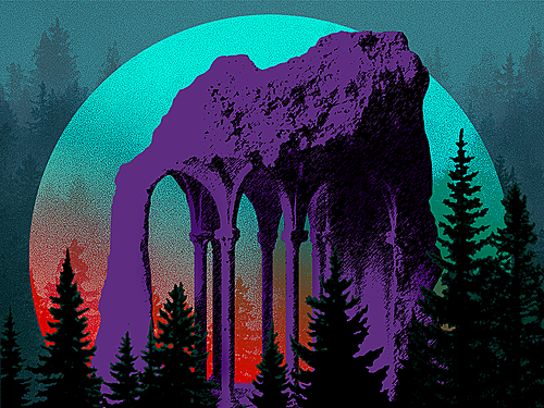 PHIL MAY GREY – Whispers