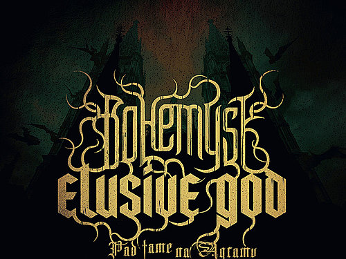 BOHEMYST / ELUSIVE GOD – Pad tame na Agramu / Live in Zagreb