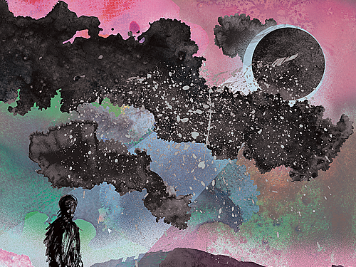 HOLOTROPIC – Individual