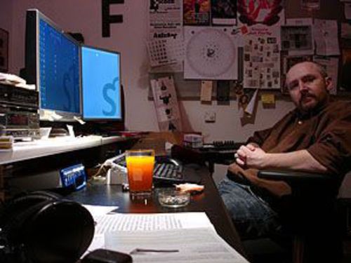 František Štorm – Opět mám chuť tvořit hudbu