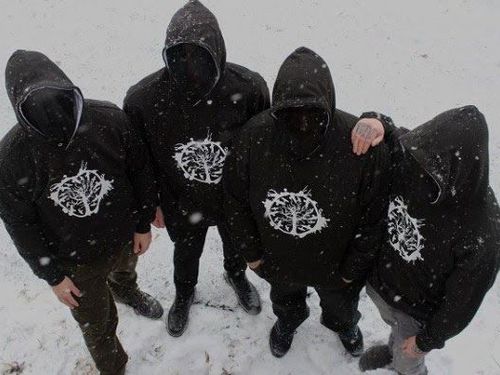 VANHELGA – If you only have happiness, existence will quickly become meaningless.