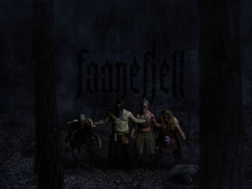 Promo ETEF 2018: FAANEFJELL – „10 questions“