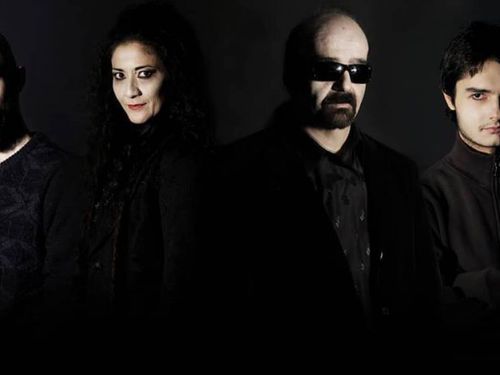 THE SPIRITUAL BAT – Being goth means being myself, being free to be myself.