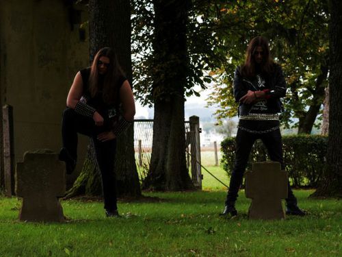 Promo Thrash Nightmare festival: PREDICTION – „10 questions“