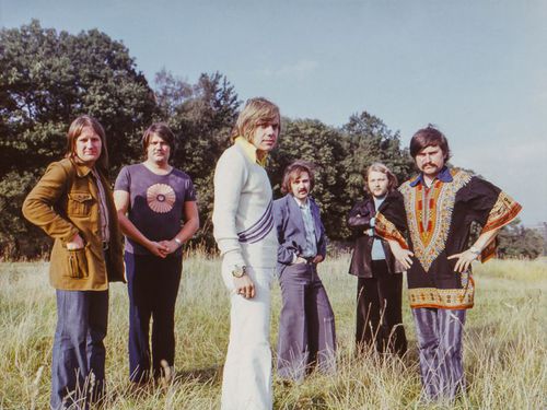 František Ringo Čech – Schelinger byl naprostý unikát.