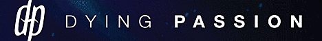 DYING PASSION - Skylor