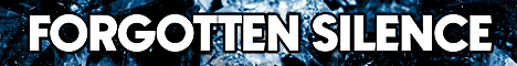 FORGOTTEN SILENCE "Idola Specus"